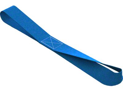 KFI Soft Strap 12 in. - 106470