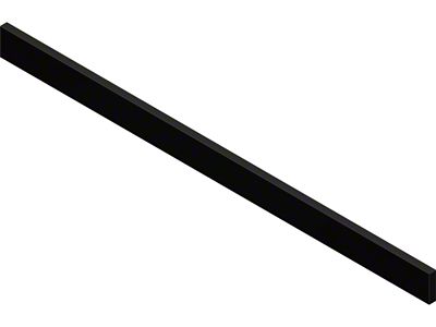 KFI UHMW Wear Bar .75 in. x 72 in.