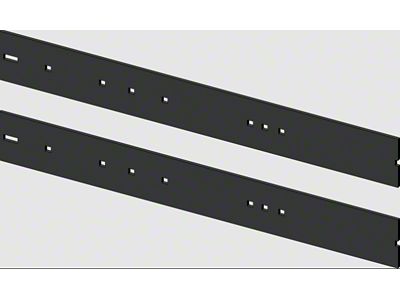 KFI Universal Wear Bar 54 in. - 106254