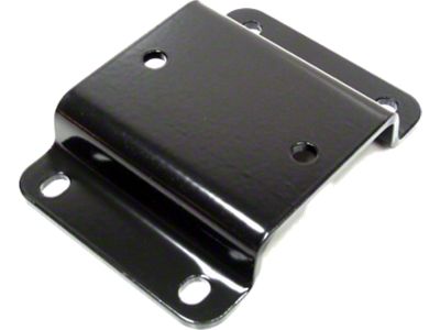 KFI Vertical 2-Hole Converter - 100500