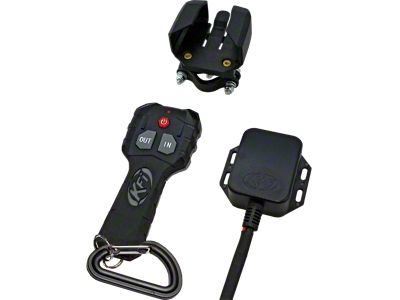 KFI Winch Wireless Remote Control