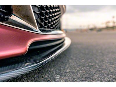 Adro Kia Stinger Front Lip V1 - A12A30-1201