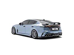 Adro Stinger Spoiler V3 - A12A30-1503