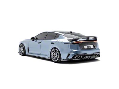 Adro Stinger Spoiler V3 - A12A30-1503