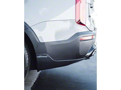 Adro Telluride Rear Winglets - A12A50-1301