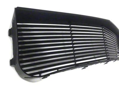 Kies Motorsports 2000-2009 Ford Mustang V6 Boy Racer Style Front Bumper