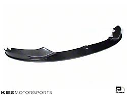 Kies Motorsports M Performance Style Carbon Fiber Front Lip (2014-2020 BMW 4 Series F32/F33/F36)