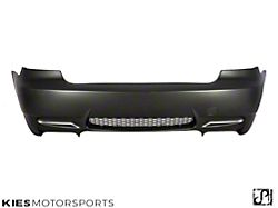 Kies Motorsports M3 Style Rear Bumper Conversion (06-11 3 Series E90)