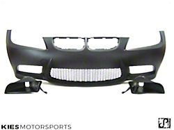 Kies Motorsports M3 Style Front Bumper Conversion (09-11 E90 3 Series LCI)