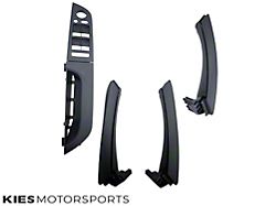 Kies Motorsports E90 Door Pull Handle Replacement