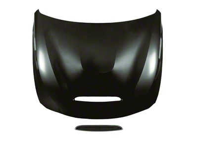 Suvneer GTS F22 & F87 Aluminium Hood