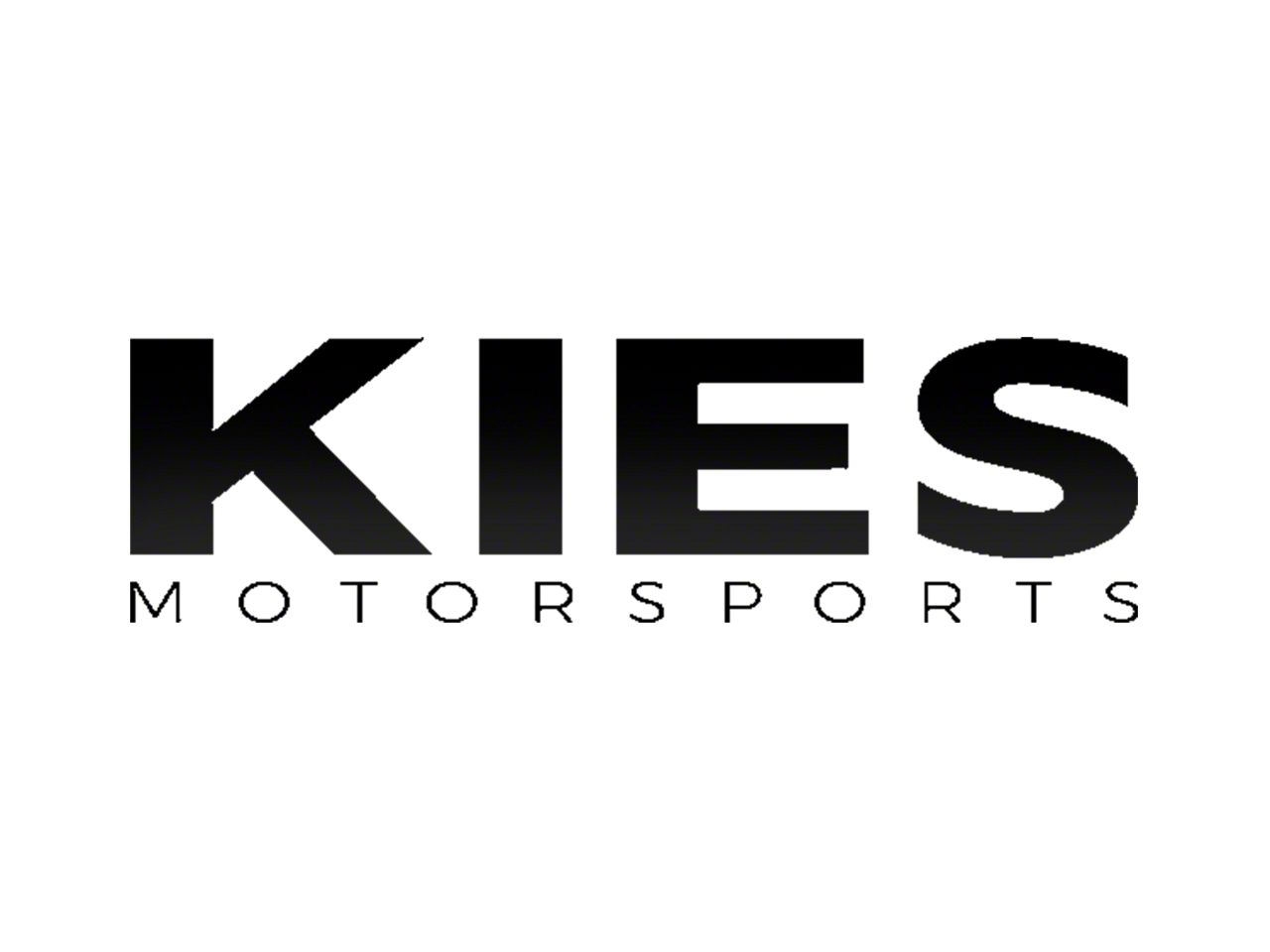 Kies Motorsports Parts