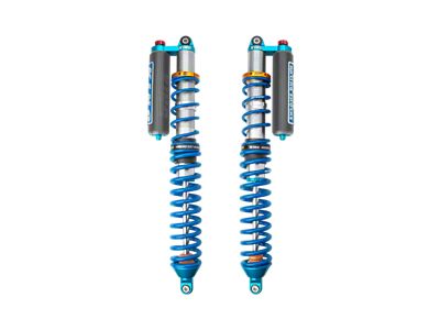 King Shocks 2024 Maverick R Front 2.5in Internal Bypass Piggyback Coilover - 25700-353A