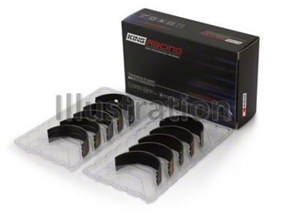 King Engine Bearings CDAA/ CDHA/ CHHA/ CHHB/ CJXA/ CJXB Size 0.26 - MB5779XP.026