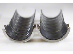 King Engine Bearings BMW B58B30A Size STD Coated Performance Main Bearing Set - MB7779XPC
