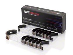 King Engine Bearings Size STDX Performance Main Bearing Set (BMW M20/M50 2.0L/2.5L/2.7L)