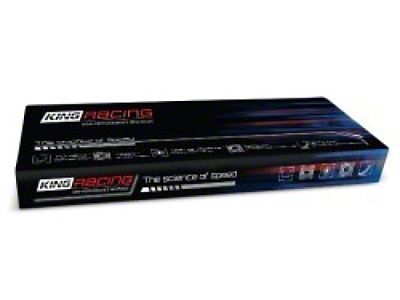 King Engine Bearings 06-13 GM LS .775in Wide Performance Cam Bearing Set - CS5171HP