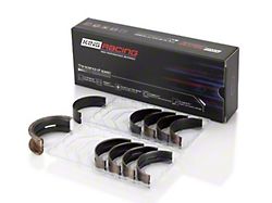 King Engine Bearing PmaxBlack Racing Main Bearing Set
