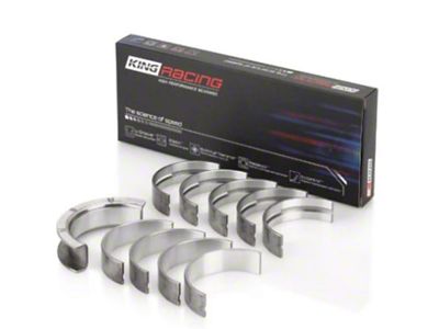 King Engine Bearings 426Ci/ 440Ci V8 OHV- 6 Lower Flanges Top - MB5116TFC6LFSTDX