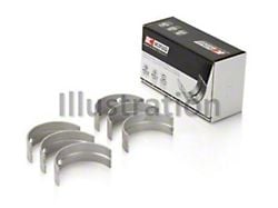 King Engine Bearing Size +0.50mm Main Bearing Set (Toyota 12R)