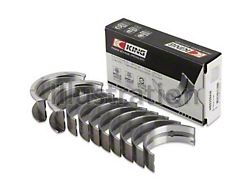 King Engine Bearing Size +1.0mm Main Bearing Set (Toyota 18R)