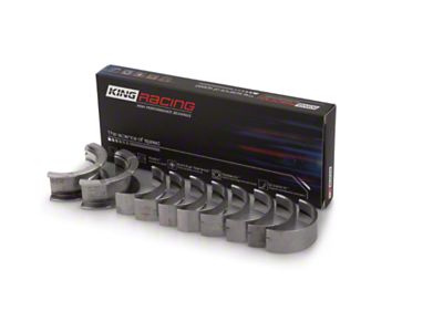 King Engine Bearings 262/ 267/ 302/ 307/ 327/ 350 Size - MB557GPC010