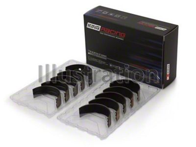 King Engine Bearings 262/ 267/ 302/ 307/ 327/ 350 Size - MB557XPCSTDX