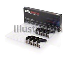 King Engine Bearings J30 / J35 Main Bearing Set - MB4508XP