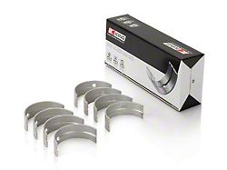 King Engine Bearing Size +0.50 Main Bearing (181CI 3.0L 6G72 V6)