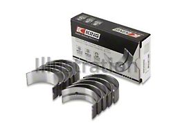 King Engine Bearings K20A / K24A Size STD Main Bearing (B18A1/B1/C1/C5)