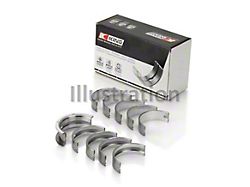 King Engine Bearings Main Bearing Set (13-15 BMW 320i)