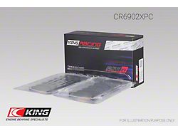 King Engine Bearing Size STD pMaxKote Rod Bearing Set (VQ35HR/VQ37VHR/VR30DTT)