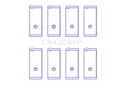 King Engine Bearings 3SGTE Size STD Performance Rod Bearing Set - CR4209XP