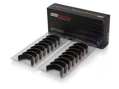 King Engine Bearings LS1 / LS6 / LS3 Size 011 Performance - CR807XPN011