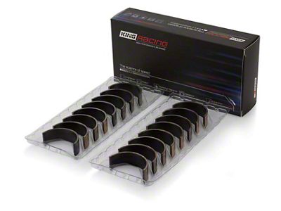 King Engine Bearings LS1 / LS6 / LS3 Size STDX Performance - CR807XPNSTDX