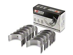 King Engine Bearing Connecting Rod Bearing Set; 0.50mm Undersize