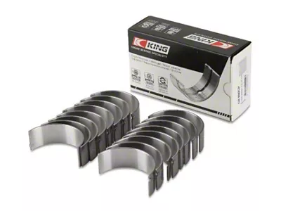 King Engine Bearings 273 / 318 / 340 /360 Size 010 - CR805SI010