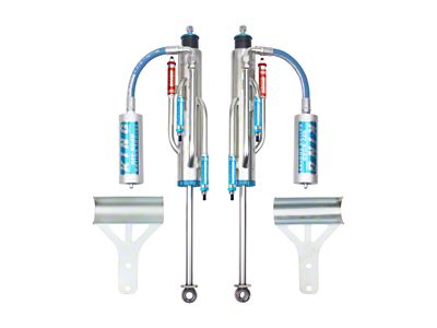 King Shocks 07-18 Jeep Wrangler JK Front 2.5 Dia Hose - 25001-345