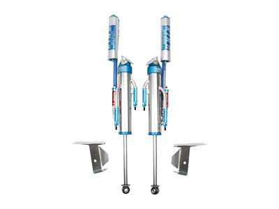 King Shocks 07-18 Jeep Wrangler JK Rear 2.5 Dia Hose - 25001-342