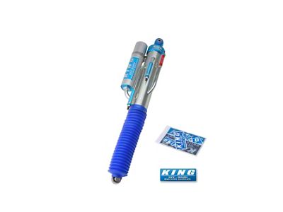 King Shocks 10-14 Ford F150 Raptor 4WD Rear 3.0 Dia - 30001-402