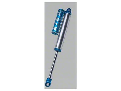 King Shocks 10in 2.5 PR Steering Stabilizer - PR2510-STNR