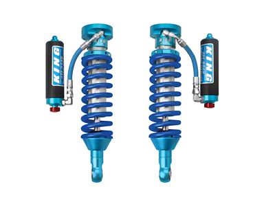 King Shocks 12-18 Ford Ranger Px/T6 Front 2.5 Dia Remote - 25001-315A