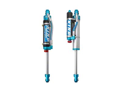 King Shocks 12-18 Ford Ranger Px/T6 Rear 2.5 Dia Piggy - 25001-316A