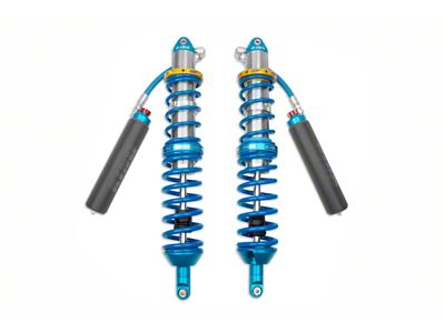King Shocks 16+ YXZ 1000R 3.0 Rear Hose Remote Internal - 33700-101AF