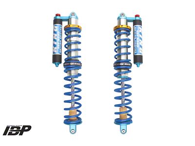King Shocks 18+ RZR-XP Turbo S 3.0 Rear Internal Bypass - 33700-328A