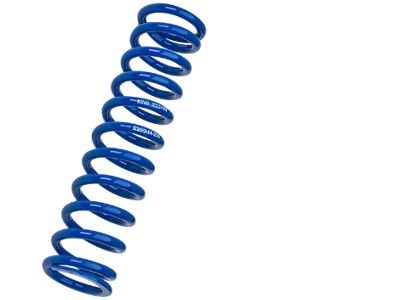 King Shocks 2.5 ID Coil Springs 4 x 400lb - SPR25-04-400