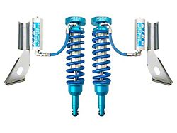 King Shocks 2010+ Toyota FJ Front 2.5 Dia Coilover Remote - 25001-133-EXT