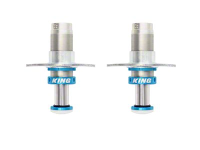 King Shocks 2018+ Jeep Wrangler JL Rear 2.0 Dia 1.5 - 20AB001-106