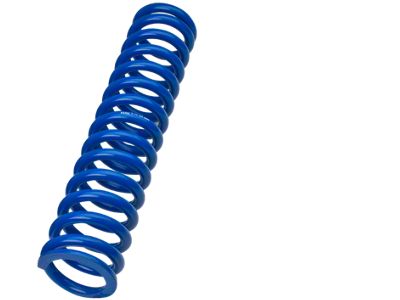 King Shocks 3.75 ID Coil Springs 16 x 700lb - SPR375-16-700