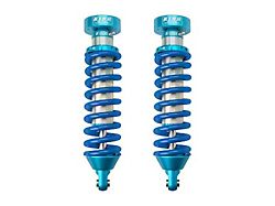 King Shocks 96-02 Toyota 4Runner Front 2.5 Dia Internal Reservoir - 25001-151-EXT